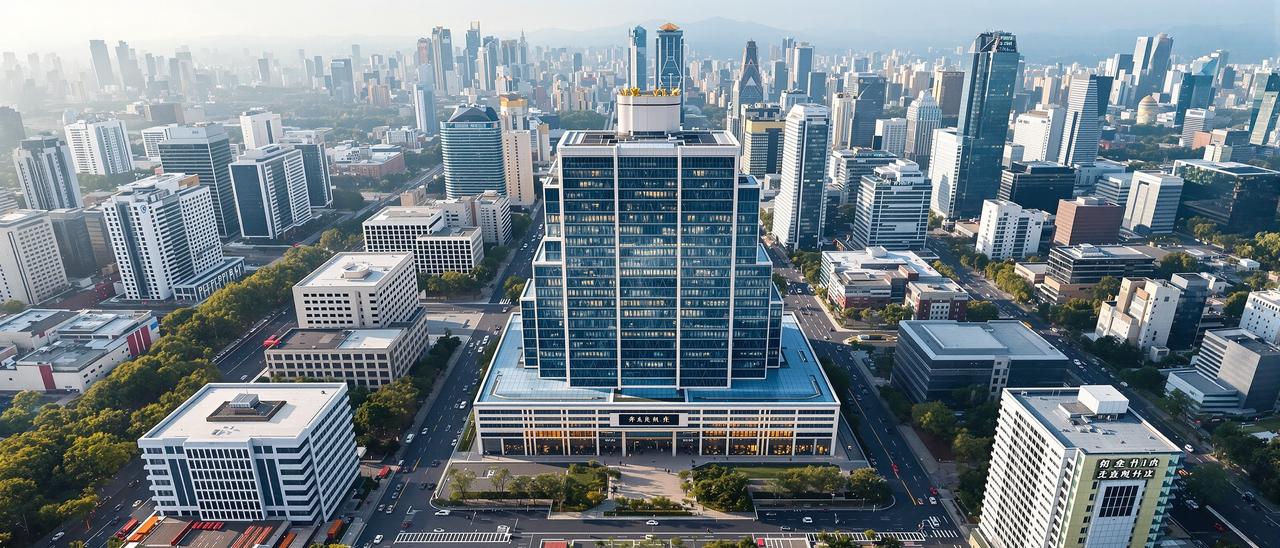 日韩欧美精品公司简介